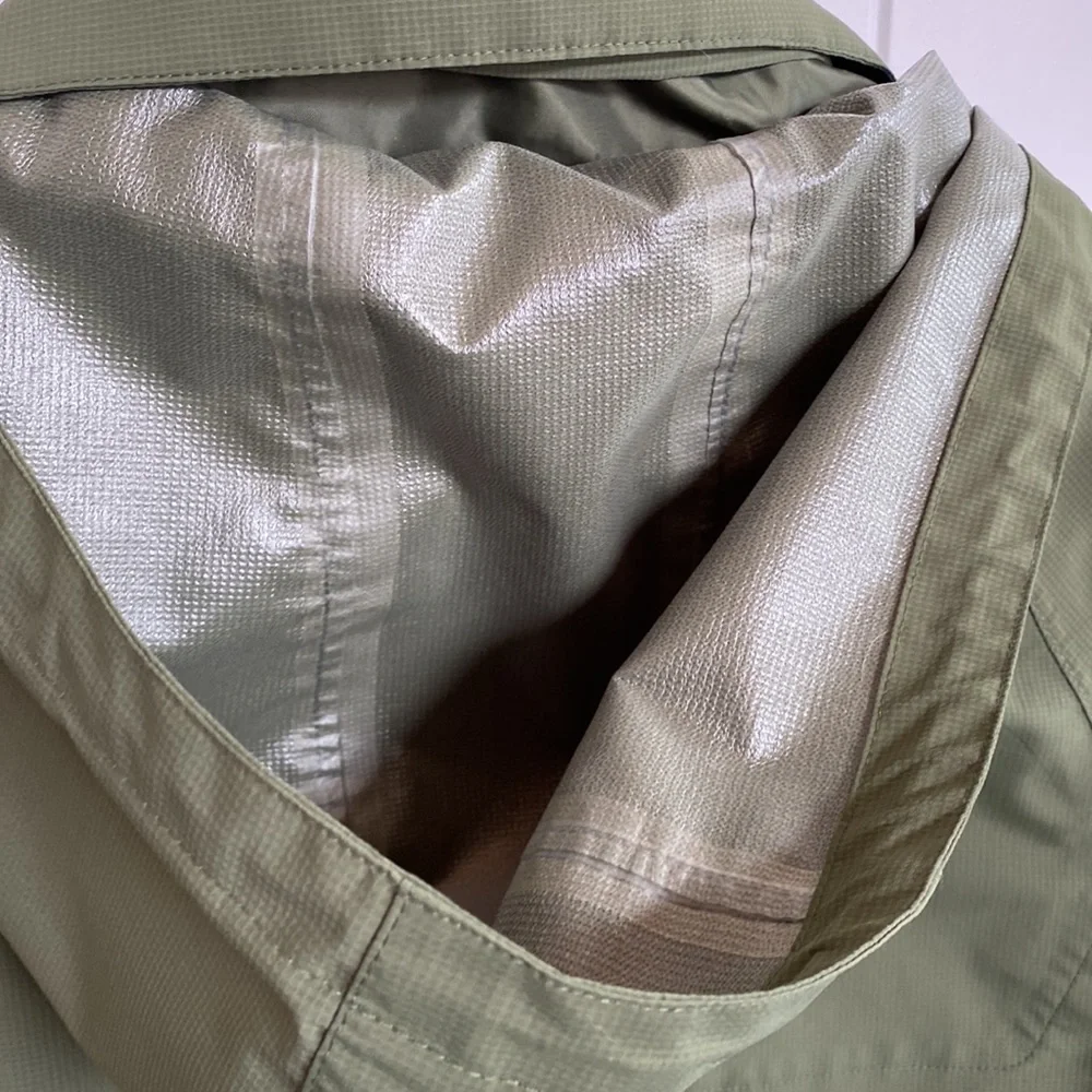 Pendleton Paradise Ripstop parka - Picture 7 of 9